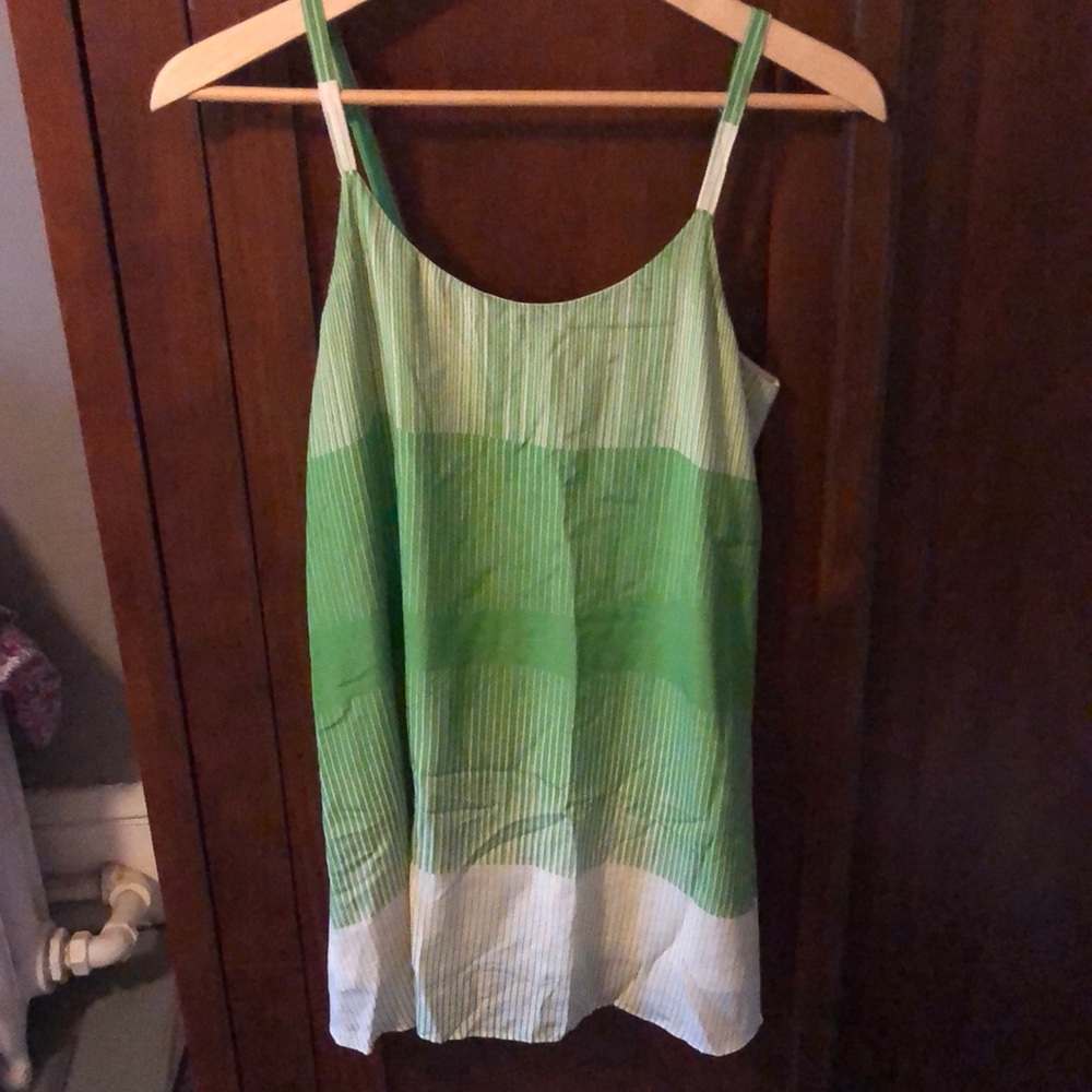 Alice & Olivia dress